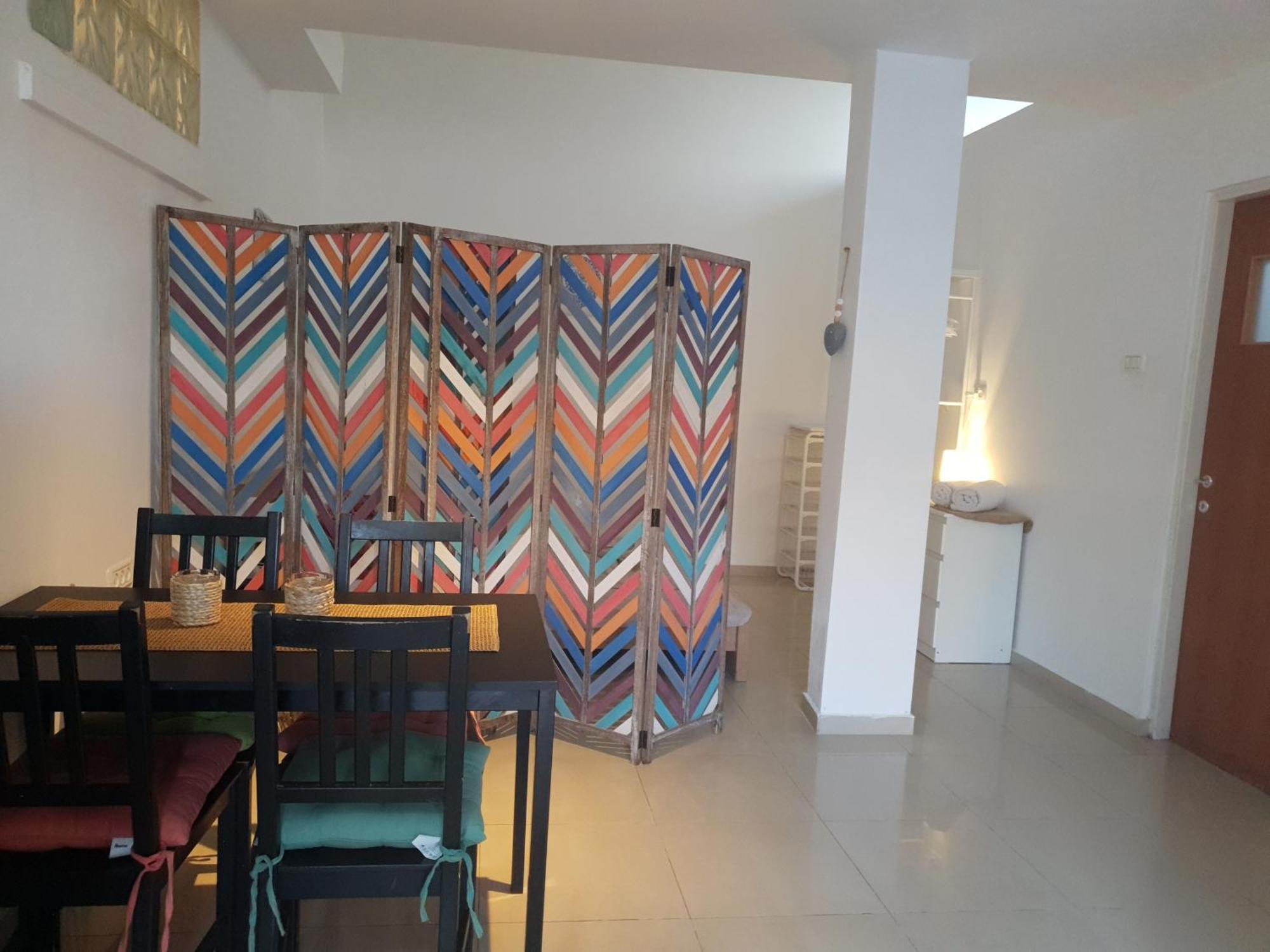 Rachel'S Place Arad Extérieur photo