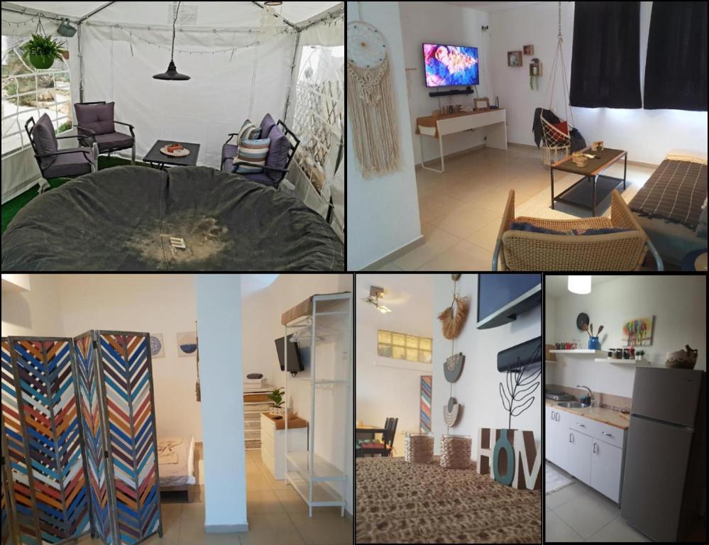 Rachel'S Place Arad Extérieur photo